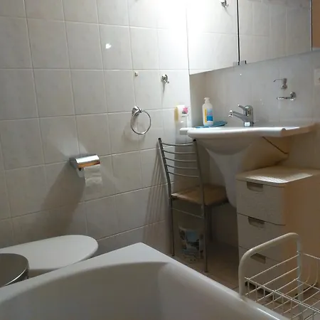 Les Cretes 2 202 فييسوناز